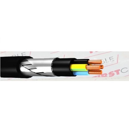 Kabel NYFGBY First Cable