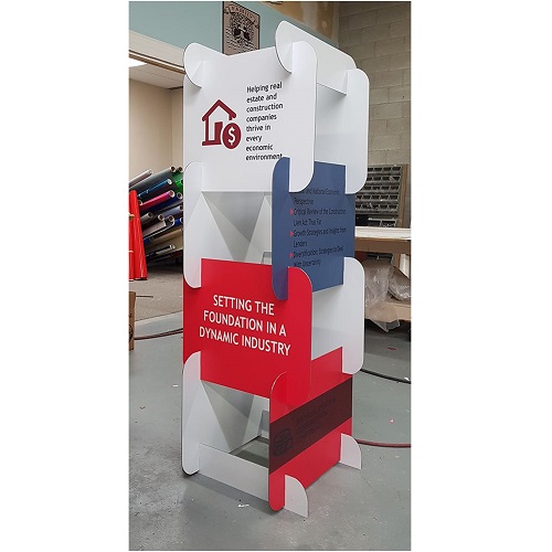 Papan Display Modular