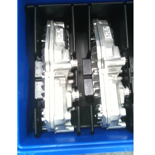 Partisi Impraboard Custom