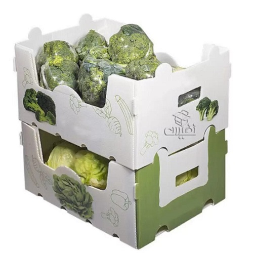 Penyimpanan Sayur dan Buah bahan Impraboard