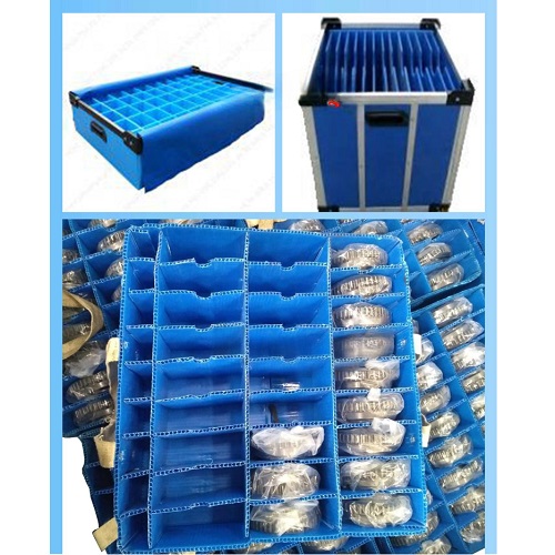 Rak Organizer Multifungsi