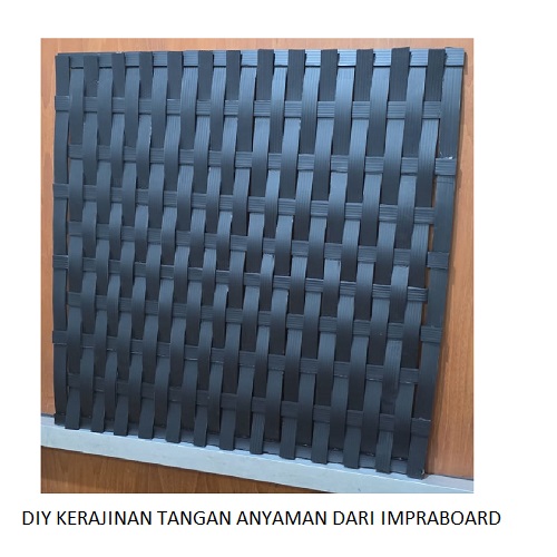 ide kerajinan anyaman