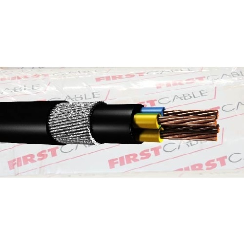 Kabel Tanam N2XRY First Cable