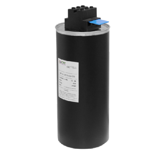 Kapasitor Bank Icar 50 kVar 415V