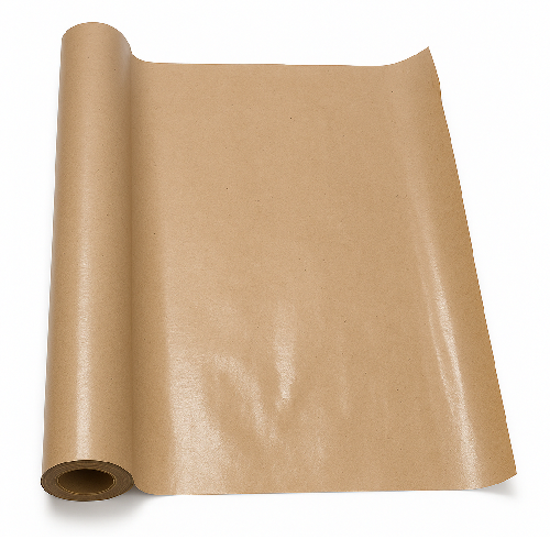 Kertas Anti Oil Paper Kraft Double Laminate Non Woven