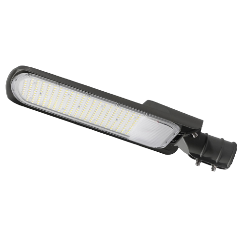 Lampu PJU LED Nikkon P1 50 Watt