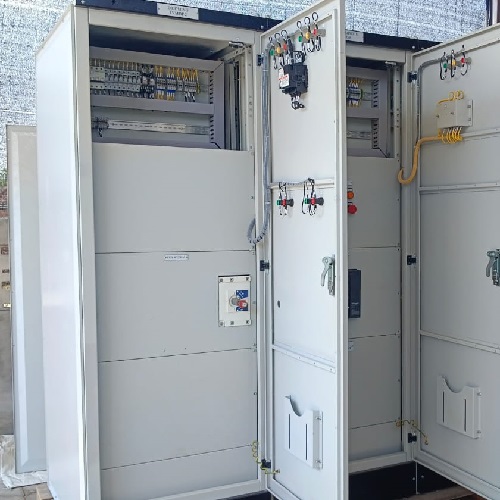 Panel PLN Distribusi Tegangan Rendah