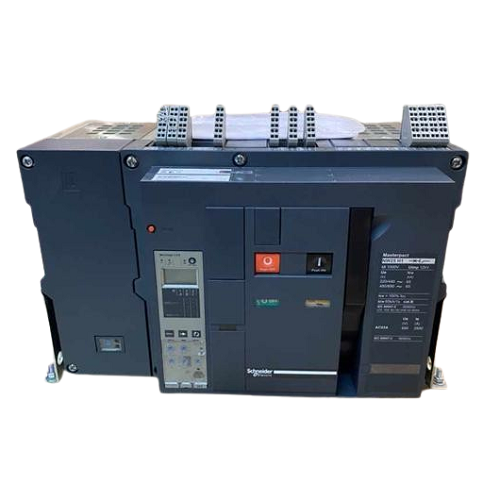 ACB Schneider NW 4000A 100KA 4P Fixed Micro 2.0E NW4BH14F2EH