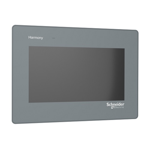 HMI Schneider 7 Inch panel HMIET6401