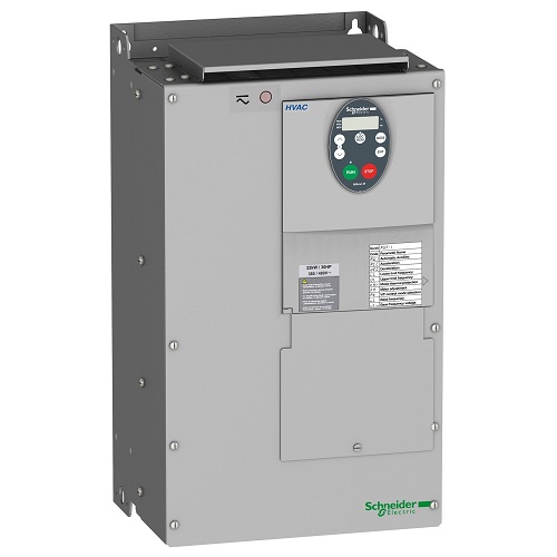 Inverter Schneider Variable Speed Drive ATV21 75kW 100HP ATV21HD75N4