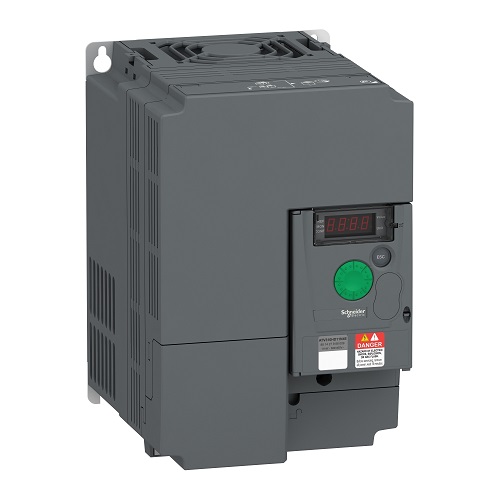 Inverter Schneider Variable Speed Drive ATV310 11kW 15HP ATV310HD11N4E