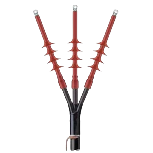 Terminasi TE Raychem Heatshrink 17.5 kV 3X Indoor 16 – 35 mm2