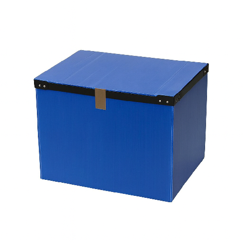 Box Serbaguna Plastik PP Board Impraboard