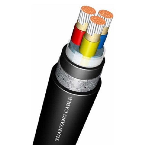 Kabel Kapal Yuanyang CJPF96SC