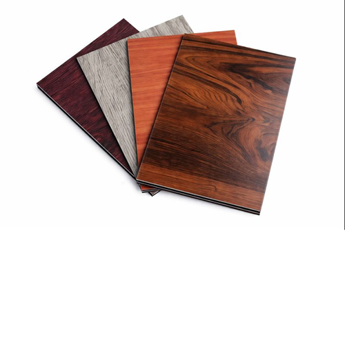 Aluminium Composite Panel ACP Seven PE 3mm