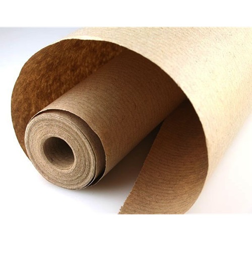 Kertas Anti Karat VCI Bungkus Logam Tanpa Oli