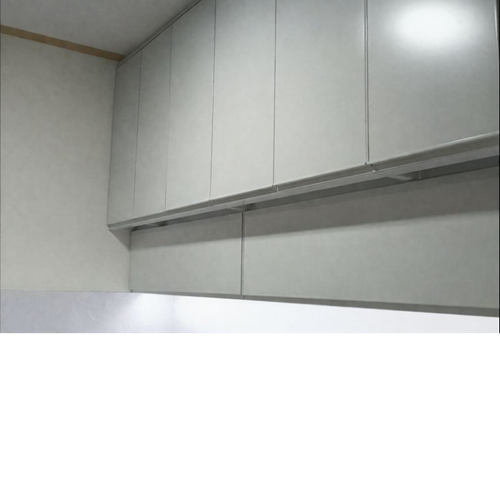 ACP Aluminium Composite Panel Frame Cabinet