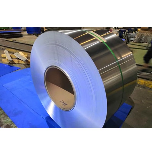 aluminium coil paper core untuk packaging