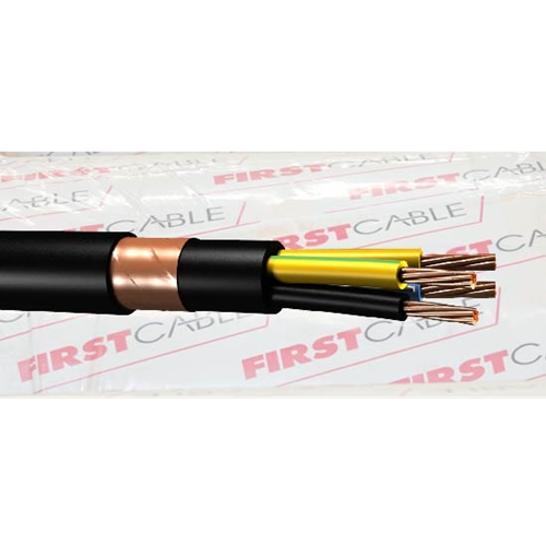 Kabel Power N2XSY First Cable
