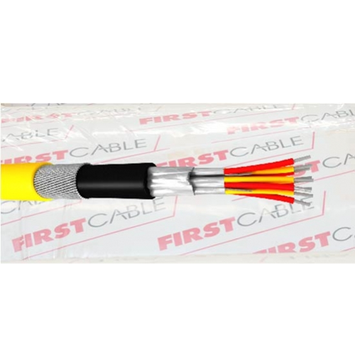 Kabel RT-Y(ST)YSWAY PIMF First Cable