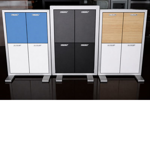 Aluminium Composite Panel ACP Seven Interior PE Sparkling 3mm