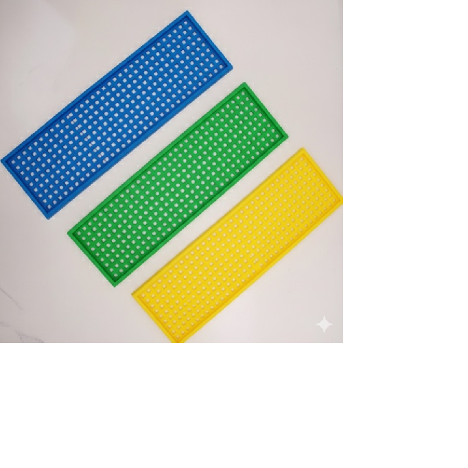 Back Panel Motherboard PP Impraboard