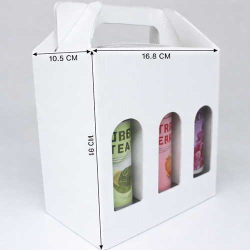 Box Hampers Impraboard