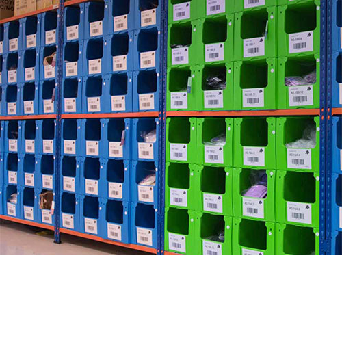 Rak Sepatu Impraboard PP Board