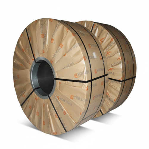 Kertas VCI Paper Roll Packaging Wrapping Industri