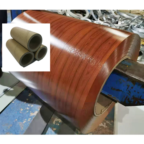 Inti Kertas Paper Core untuk Pengemasan Baja coil