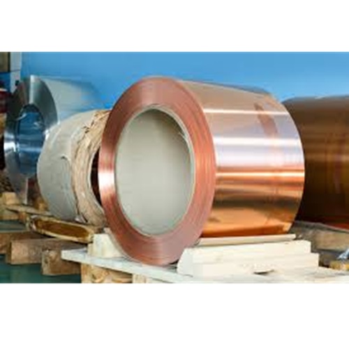 Paper Core Coklat Diameter 500mm Anti Karat