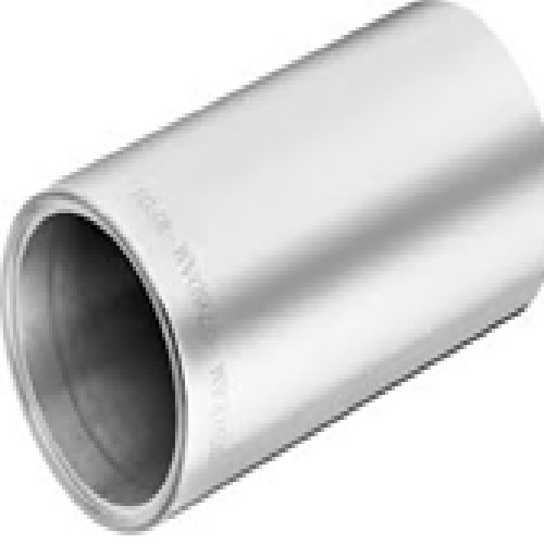 steel sleeve core untuk industri baja