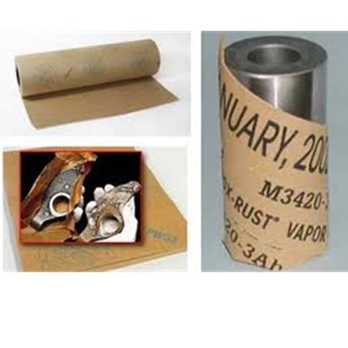 VCI Paper untuk Besi