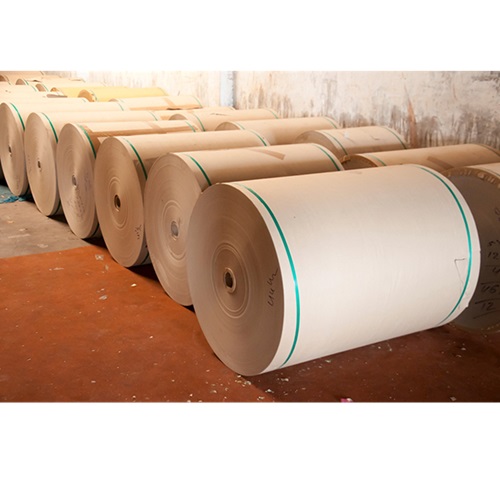 Kraft Paper VCI Dry Double Laminate - Anti Oil Base