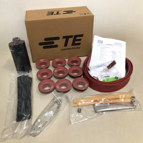 TE Raychem Terminasi Heatshrink 36 kV 3X Indoor 35 - 50 mm2