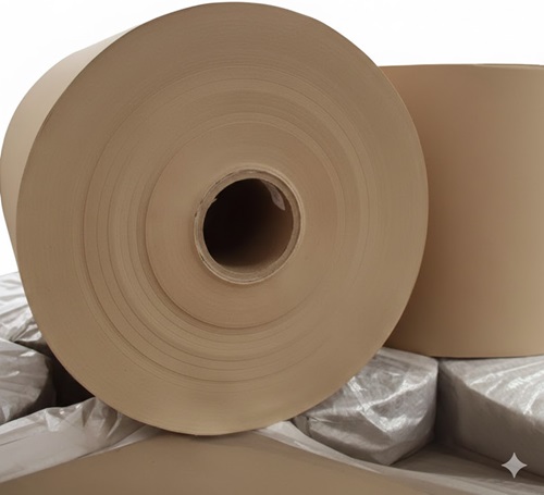 Kertas Anti Karat VCI Tanpa Oli