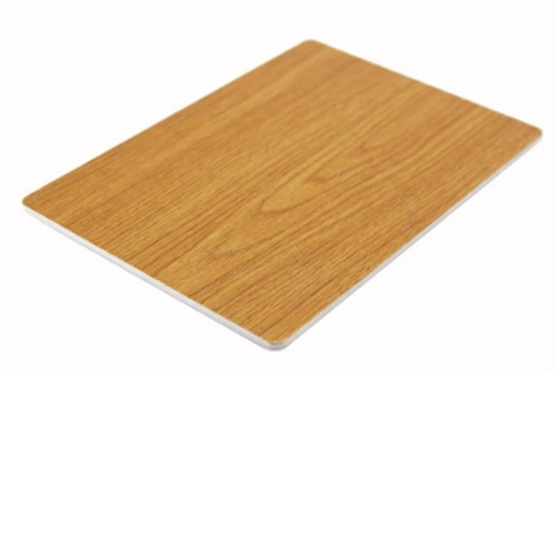 Aluminium Composite Panel ACP Seven Interior PE Wood 3mm