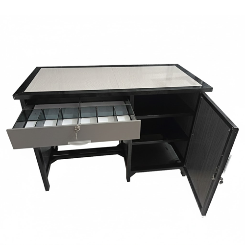 Meja Aluminium Composite Panel ACP Seven