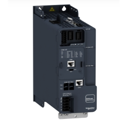 Inverter Schneider Variable Speed 0.75kW 1HP ATV340U07N4