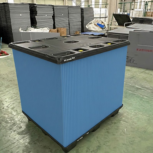 Cover Mesin Industri Impraboard