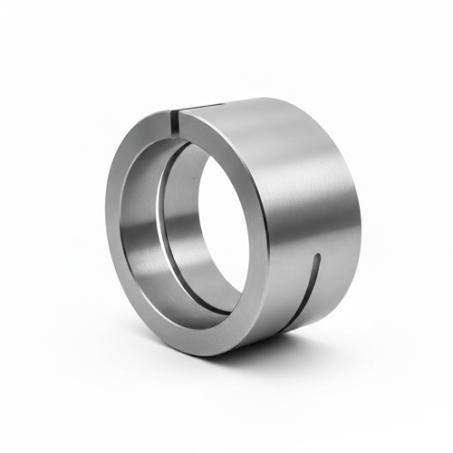 Steel Sleeve Core untuk Slitting Line Tebal 1,5–2,5 cm