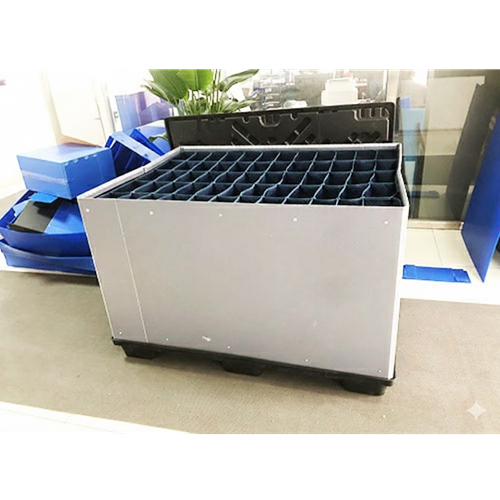 Box Layer / Sekat Box Corrugated Board