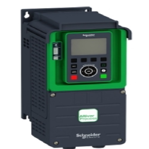 Inverter Schneider 5,5 kW ATV930U55N4