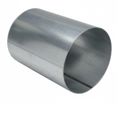 Steel Sleeve Packaging