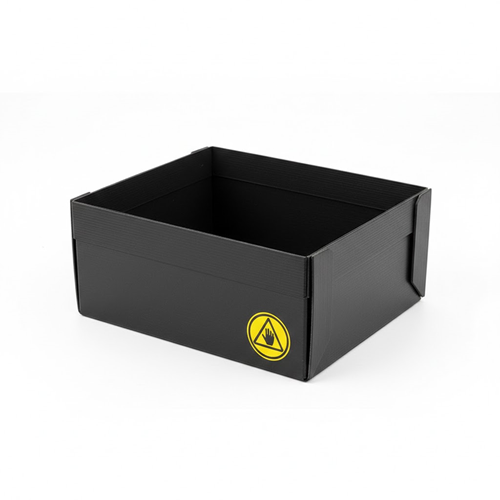 Box Anti-Statis ESD Impraboard