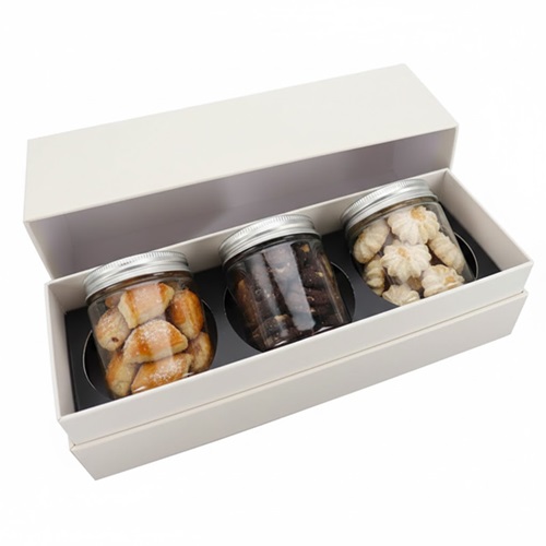 Box Hampers Gift Bahan Impraboard