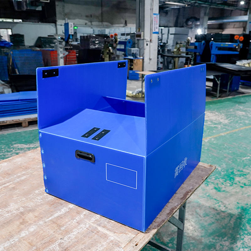 Kardus Packaging Anti Air Tahan Lembap Impraboard