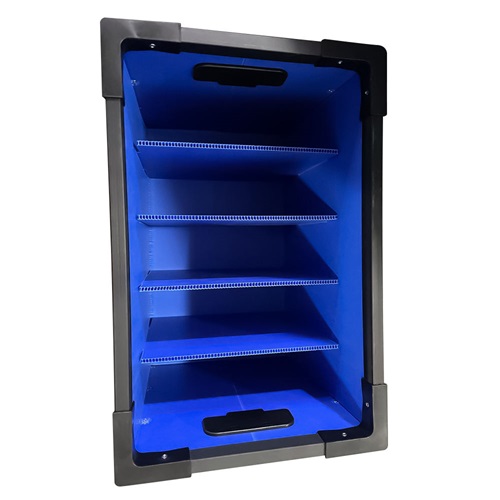 Box Sekat Multifungsi Tahan Air