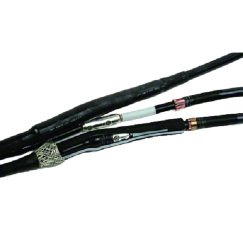 Coldshrink Jointing TE Raychem 40.5 kV 3x