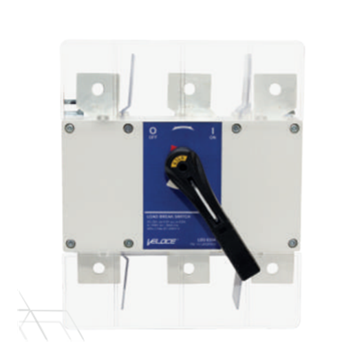 LBS Load Breaker Switch Veloce 800A